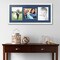 ArtToFrames Collage Photo Picture Frame with 3 - 8x10 inch Openings, Framed in White with Over 62 Mat Color Options and Plexi Glass (CSM-3966-117)